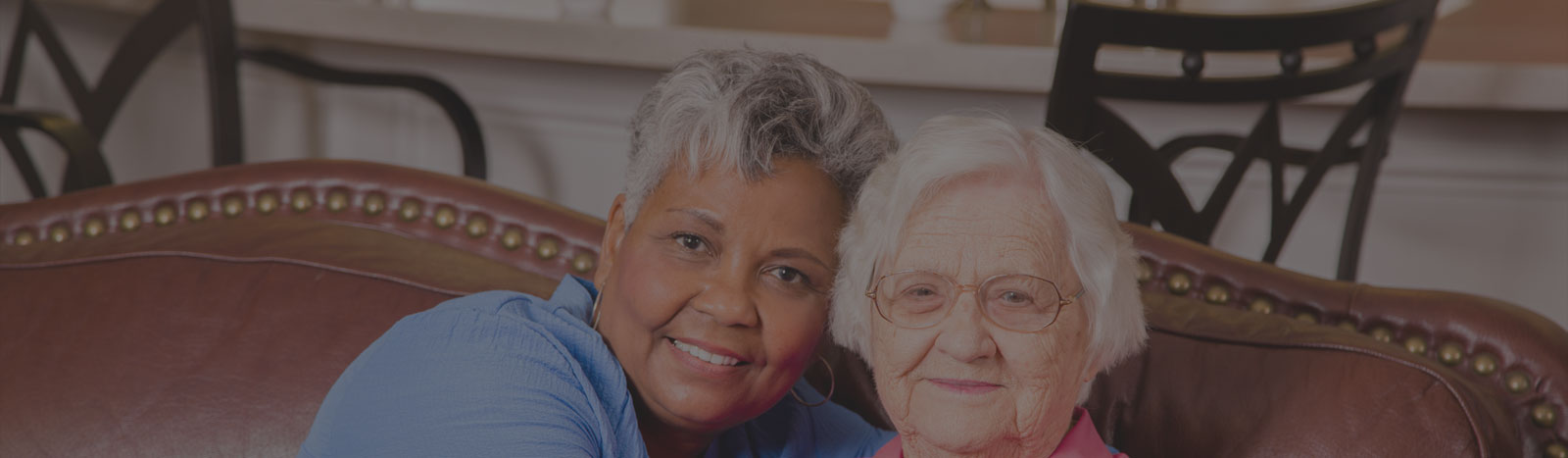 Peel Senior Link logo